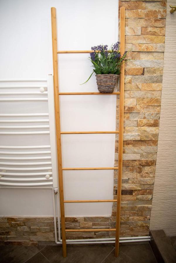 Apartament Daria Tirgu Ocna Exterior photo